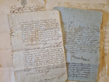 MANUSCRITOS 