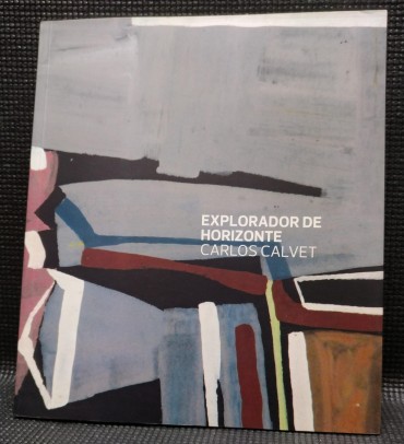 EXPLORADOR DE HORIZONTE