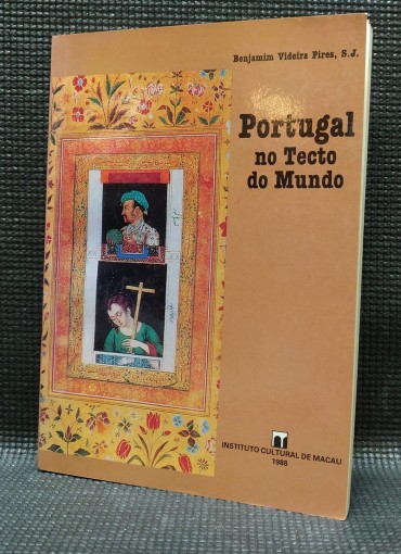 PORTUGAL NO TECTO DO MUNDO