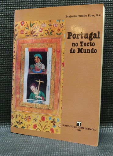 PORTUGAL NO TECTO DO MUNDO