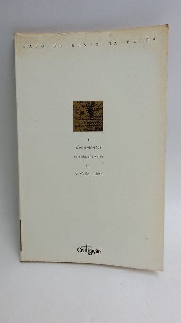 «Caso do Bispo da Beira»
