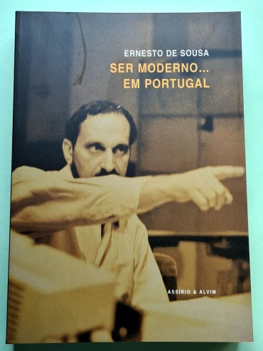 SER MODERNO …EM PORTUGAL