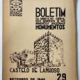 Castelo de Lanhoso nº 29, Setembro de 1942