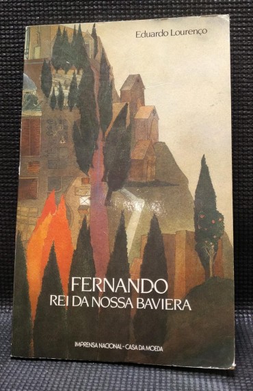 FERNANDO REI DA NOSSA BAVIERA