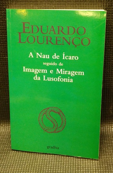 A NAU DE ÍCARO