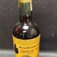  Brandy Carlos III Solera Reserva