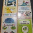 LIVROS INFANTIS
