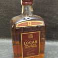 Logan Heritage Blend - Scotch Whisky