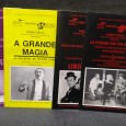MÁRIO VIEGAS - 4 PROGRAMAS DE TEATRO