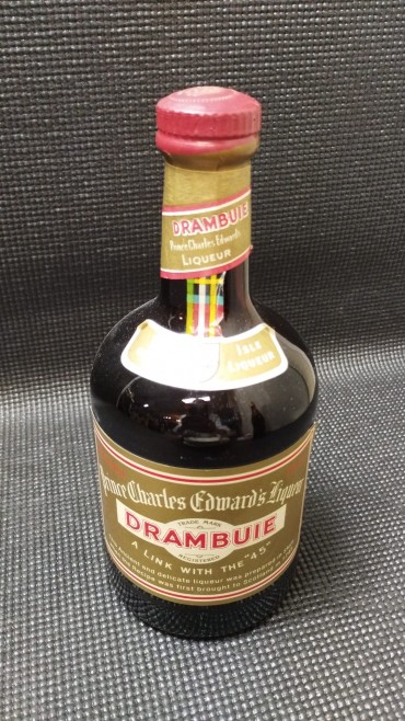 Drambuie 