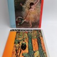 VAN GOGH E IMPRESSIONISTS
