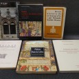 LISBOA - LOTE DIVERSO DE LIVROS