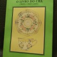 O LIVRO DO CHÁ