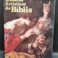 TESOUROS ARTISTICOS DA BIBLIA