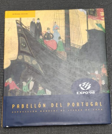 PABELLÓN DEL PORTUGAL