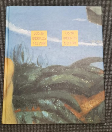 LOS 98' IBERICOS Y EL MAR