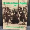 RETRATO DA LISBOA POPULAR 1900