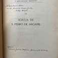 Igreja de S. Pedro de Arganil nº 60, Junho de 1950