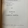 Igreja de Cabeça Santa Penafiel nº 64, Junho de 1951