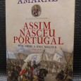 ASSIM NASCEU PORTUGAL Por amor a uma Mulher