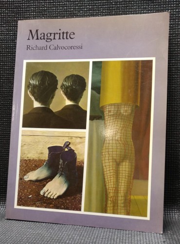 MAGRITTE