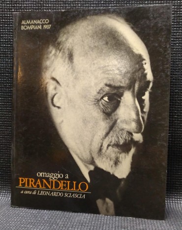 OMAGGIO A PIRANDELLO 