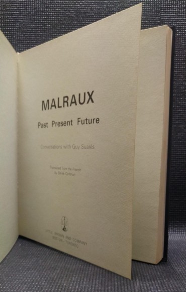 MALRAUX