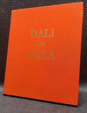 DALI DE GALA