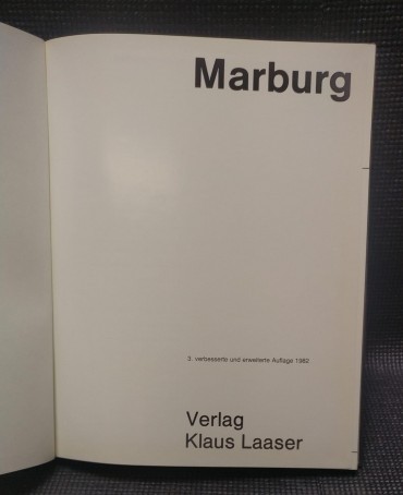 MARBURG