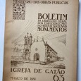 Igreja de Gatão nº63, março de 1951
