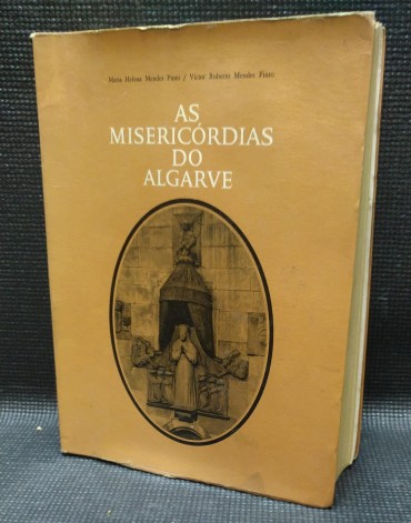 AS MISERICÓRDIAS DO ALGARVE