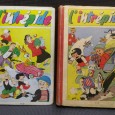 REVISTAS INTRÉPIDE - 2 PUBLICAÇÕES