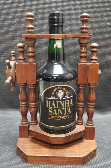 Vinho do Porto - Rainha Santa