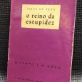 O REINO DA ESTUPIDEZ