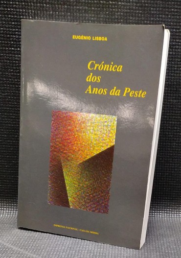 CRÓNICA DOS ANOS DA PESTE