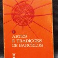 ARTES E TRADIÇÕES DE BARCELOS