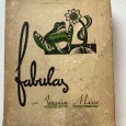 Fabulas 