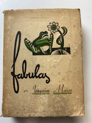 Fabulas 