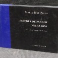 PAREDES DE PANGIM VELHA GOA