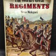 THE WORLD'S GREAT REGIMENTS