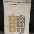ARQUITECTURA MUÇULMANA PENINSULAR E SUA INFLUÊNCIA NA ARQUITECTURA CRISTÃ