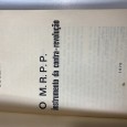 O M.R.P.P.