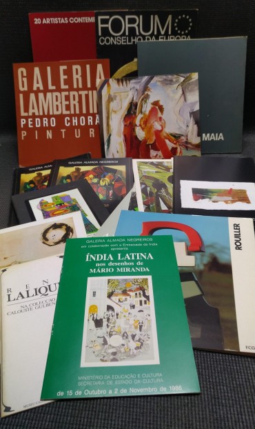 LOTE DIVERSO