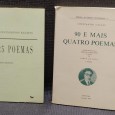 CONSTANTIN CAVAFY - 2 PUBLICAÇÕES