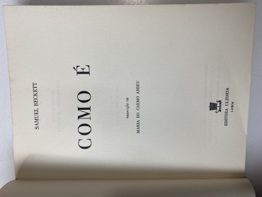 Como É