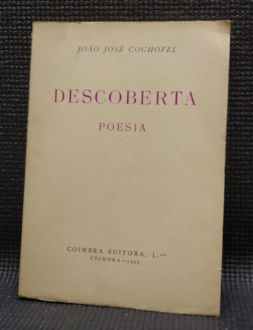 DESCOBERTA POESIA