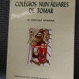 COLÉGIOS NUN'ÁLVARES DE TOMAR