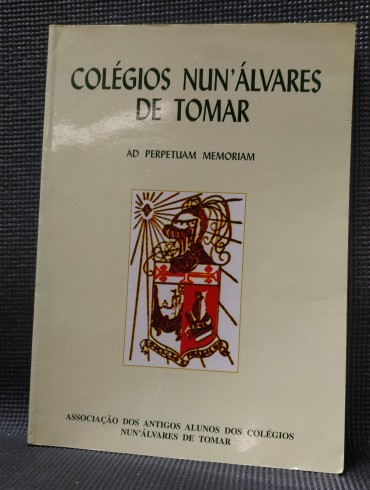 COLÉGIOS NUN'ÁLVARES DE TOMAR