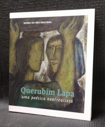 QUERUBIM LAPA UMA POÉTICA NEORREALISTA