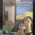 PINTOR NUNO SAN-PAYO EXPOSIÇÃO ANTOLÓGICA